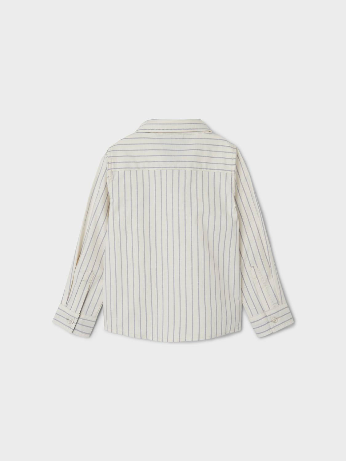 NKMFEKID Shirts - Troposphere